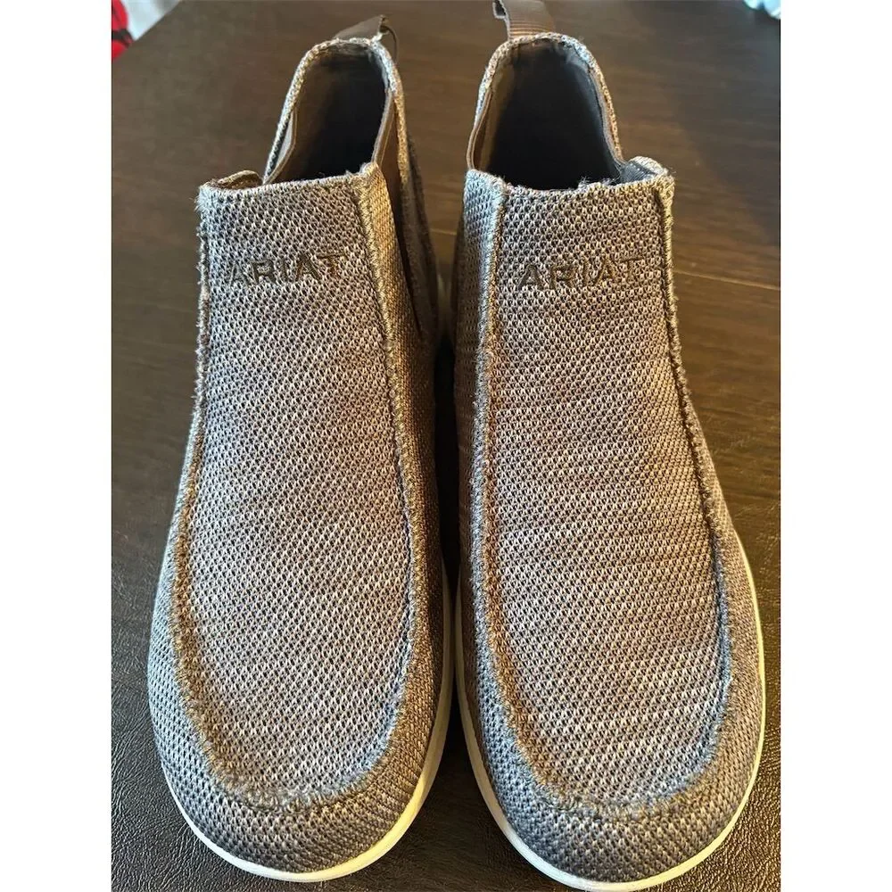 Ariat discover perfect